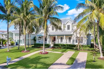 455 13th Ave S, Naples, FL 34102 - Photo 4