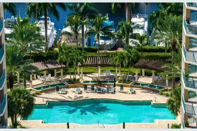 3414 Hancock Bridge Pkwy #407, North Fort Myers, FL 33903 - Photo 2