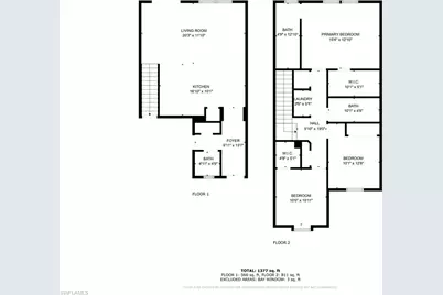 6341 Brant Bay Blvd #102, North Fort Myers, FL 33917 - Photo 14