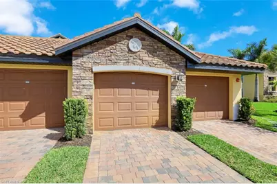 9533 Avellino Way #2916, Naples, FL 34113 - Photo 2