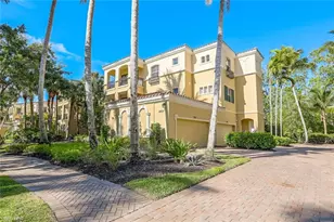 2851 Tiburon Blvd E, Naples, FL 34109 - Photo 1