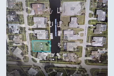 5171 Sunnybrook Ct, Cape Coral, FL 33904 - Photo 1