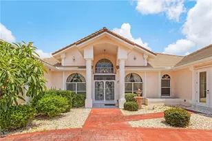 1207 SW 52nd Terrace, Cape Coral, FL 33914 - Photo 2