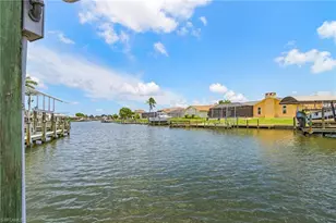 1207 SW 52nd Terrace, Cape Coral, FL 33914 - Photo 34