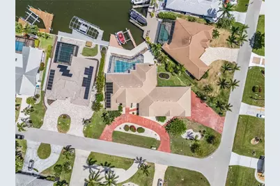 1207 SW 52nd Ter, Cape Coral, FL 33914 - Photo 1