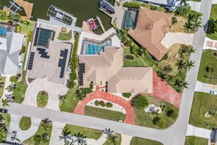 1207 SW 52nd Terrace, Cape Coral, FL 33914 - Photo 1