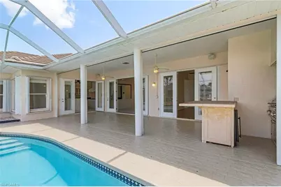 1207 SW 52nd Ter, Cape Coral, FL 33914 - Photo 30