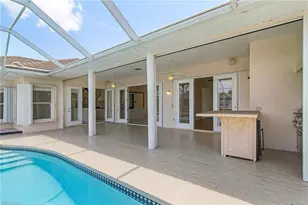 1207 SW 52nd Terrace, Cape Coral, FL 33914 - Photo 30