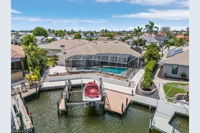 1207 SW 52nd Ter, Cape Coral, FL 33914 - Photo 38