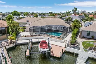 1207 SW 52nd Terrace, Cape Coral, FL 33914 - Photo 38