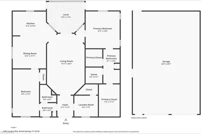 3786 Cracker Way, Bonita Springs, FL 34134 - Photo 40