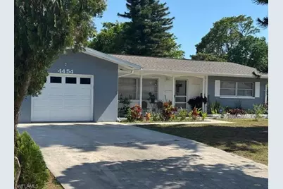 4454 19th Pl SW, Naples, FL 34116 - Photo 2