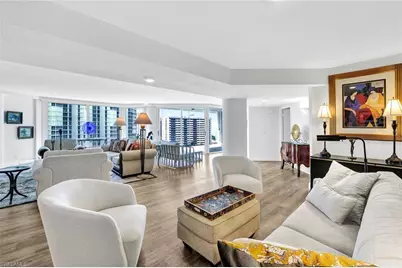 4041 Gulf Shore Blvd N #1002, Naples, FL 34103 - Photo 10