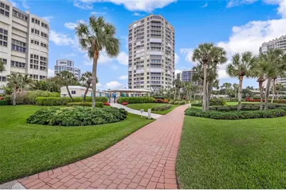4041 Gulf Shore Blvd N #1002, Naples, FL 34103 - Photo 26