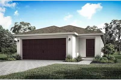 434 Parkdale Blvd, Lehigh Acres, FL 33974 - Photo 1