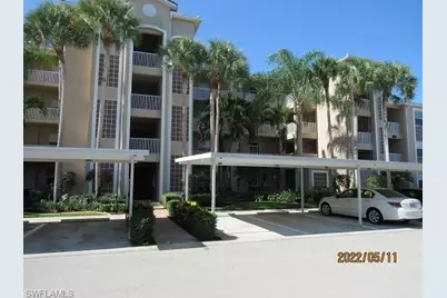 8076 Queen Palm Ln #413, Fort Myers, FL 33966 - Photo 1