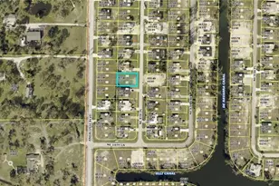 3450 NE 8th Pl, Cape Coral, FL 33909 - Photo 1