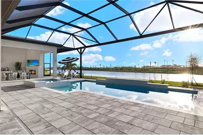 15429 Turin Dr, Naples, FL 34114 - Photo 40