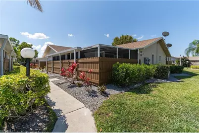 15600 Crystal Lake Dr #101, North Fort Myers, FL 33917 - Photo 1
