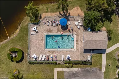 15600 Crystal Lake Dr #101, North Fort Myers, FL 33917 - Photo 30