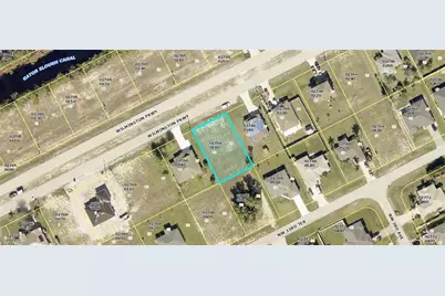 310 Wilmington Pkwy, Cape Coral, FL 33993 - Photo 1