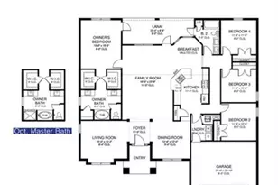 201 NW 9th Terrace, Cape Coral, FL 33993 - Photo 2