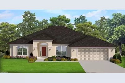 201 NW 9th Ter, Cape Coral, FL 33993 - Photo 1