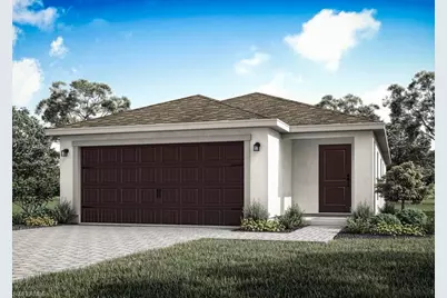 2612 NW 25th Ave, Cape Coral, FL 33993 - Photo 1