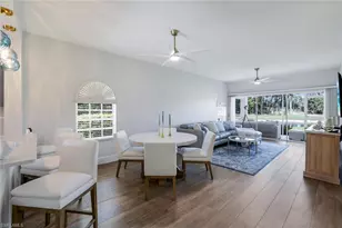 555 Augusta Blvd, Naples, FL 34113 - Photo 4