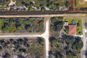 12 W 18th St, Lehigh Acres, FL 33972 - Photo 1