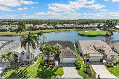 9090 Old Hickory Cir, Fort Myers, FL 33912 - Photo 2