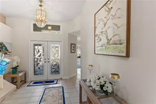 9090 Old Hickory Cir, Fort Myers, FL 33912 - Photo 4