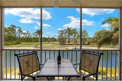 7065 Dennis Cir #F203, Naples, FL 34104 - Photo 2