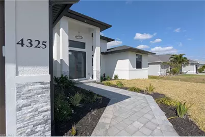 4325 NW 31st St, Cape Coral, FL 33993 - Photo 2