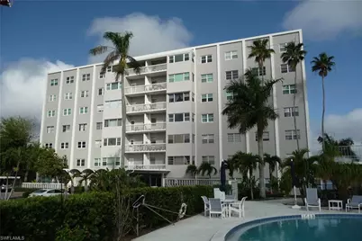 1900 Clifford St #705, Fort Myers, FL 33901 - Photo 1