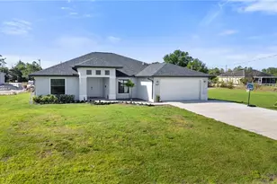 4017 7th St SW, Lehigh Acres, FL 33976 - Photo 2