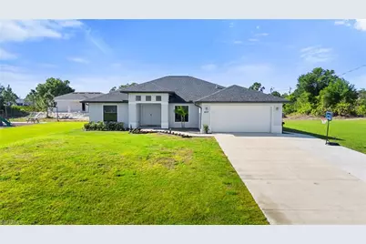 4017 7th St SW, Lehigh Acres, FL 33976 - Photo 1