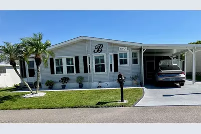 643 Schooner St, North Port, FL 34287 - Photo 1