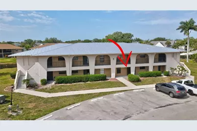 151 Cypress Way E #D3, Naples, FL 34110 - Photo 1