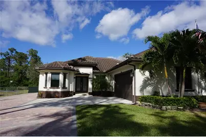 3393 21st Ave SW, Naples, FL 34117 - Photo 2