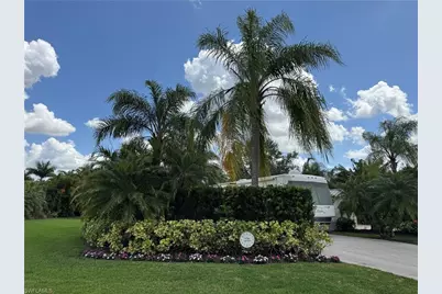 Lot 278 3010 Riverboat Lndg, Labelle, FL 33935 - Photo 1