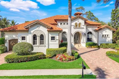 7304 Hagen Way, Naples, FL 34113 - Photo 2