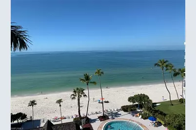 3443 Gulf Shore Blvd N #809, Naples, FL 34103 - Photo 2