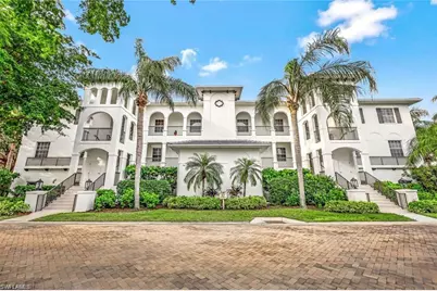 837 Sailaway Ln #204, Naples, FL 34108 - Photo 1