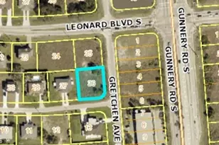 4402 24th St SW, Lehigh Acres, FL 33973 - Photo 2
