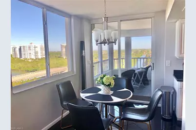 11116 Gulf Shore Dr #B-801, Naples, FL 34108 - Photo 24