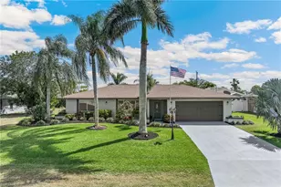 1416 NE 1st Terrace, Cape Coral, FL 33909 - Photo 4