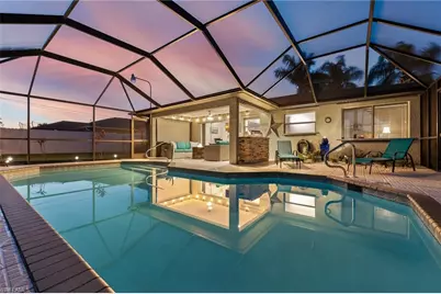 1416 NE 1st Ter, Cape Coral, FL 33909 - Photo 2