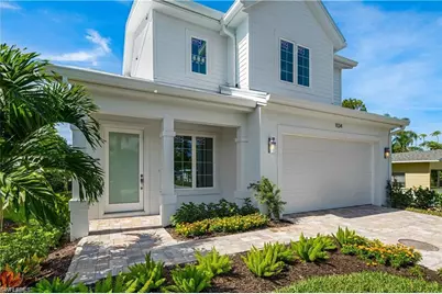 1134 Trail Terrace Dr, Naples, FL 34103 - Photo 4