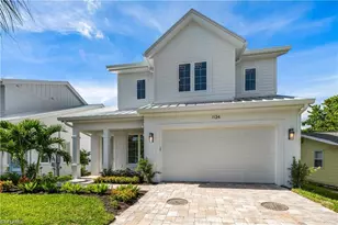 1134 Trail Terrace Dr, Naples, FL 34103 - Photo 1